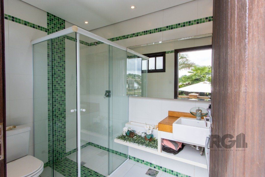 Casa de Condomínio à venda com 3 quartos, 360m² - Foto 28