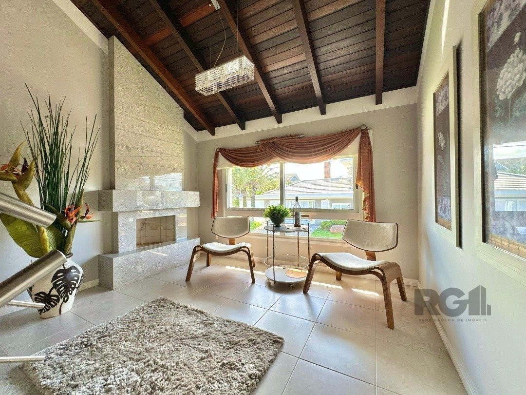 Casa de Condomínio à venda com 5 quartos, 323m² - Foto 14