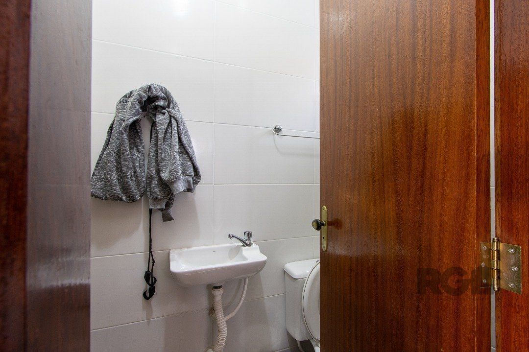 Casa, 3 quartos, 260 m² - Foto 21