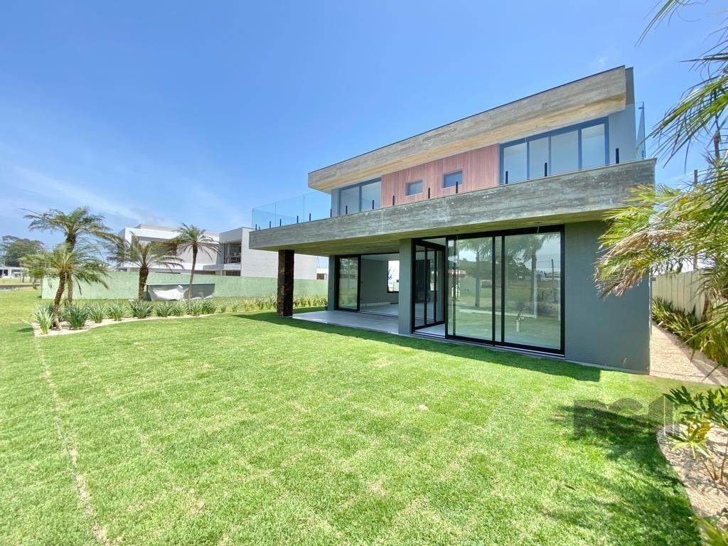 Casa de Condomínio à venda com 5 quartos, 403m² - Foto 17