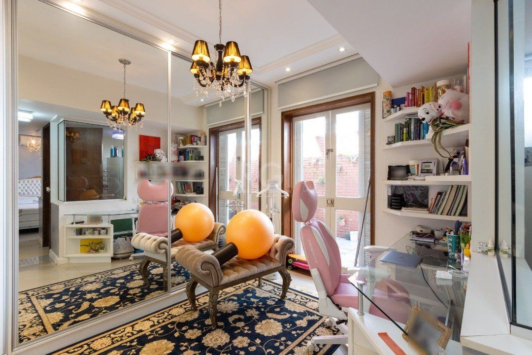 Casa, 3 quartos, 405 m² - Foto 46