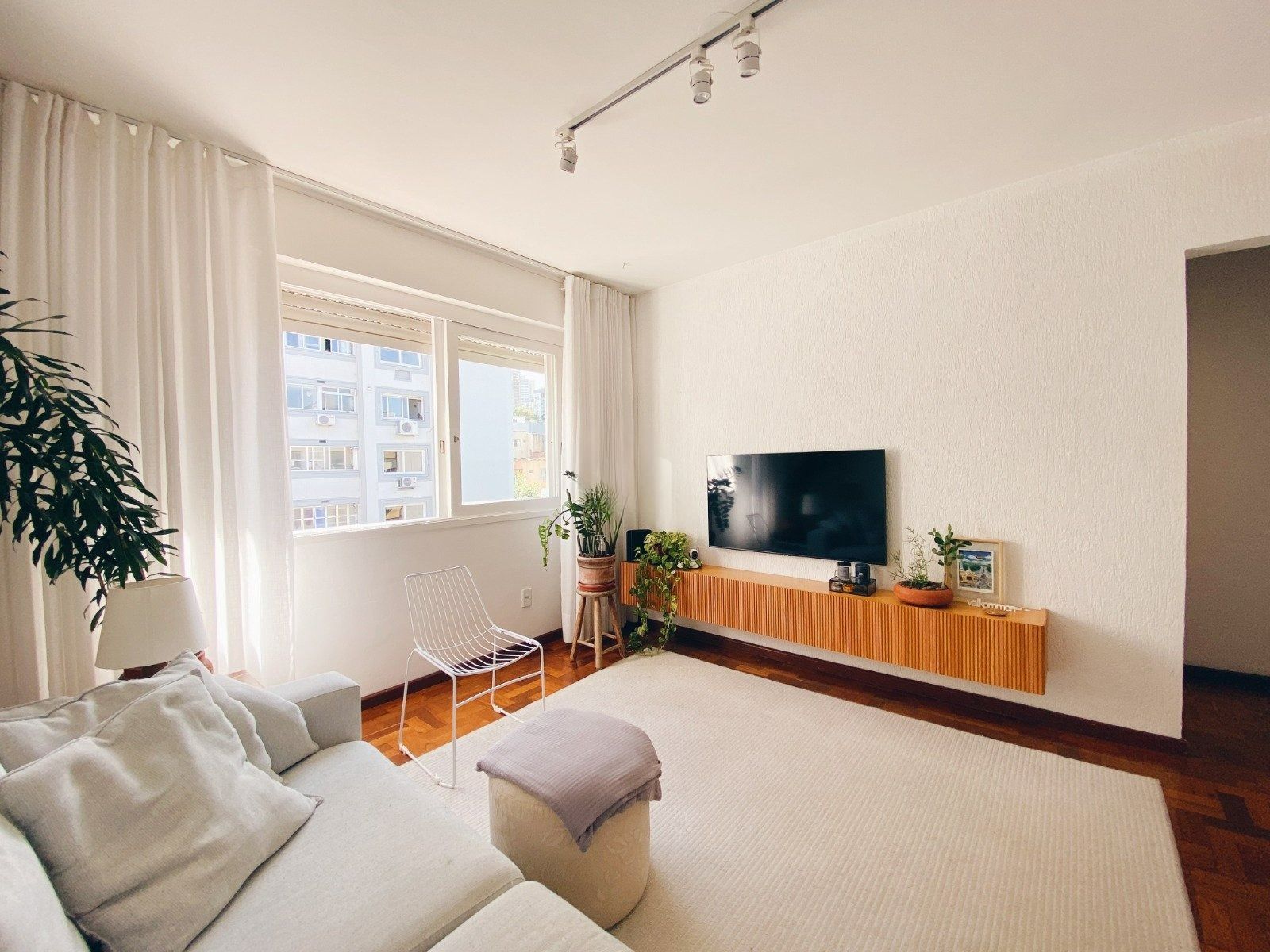 Apartamento à venda com 76m², 2 quartos, 1 suíte, 1 vaga no bairro Bela Vista em Porto Alegre