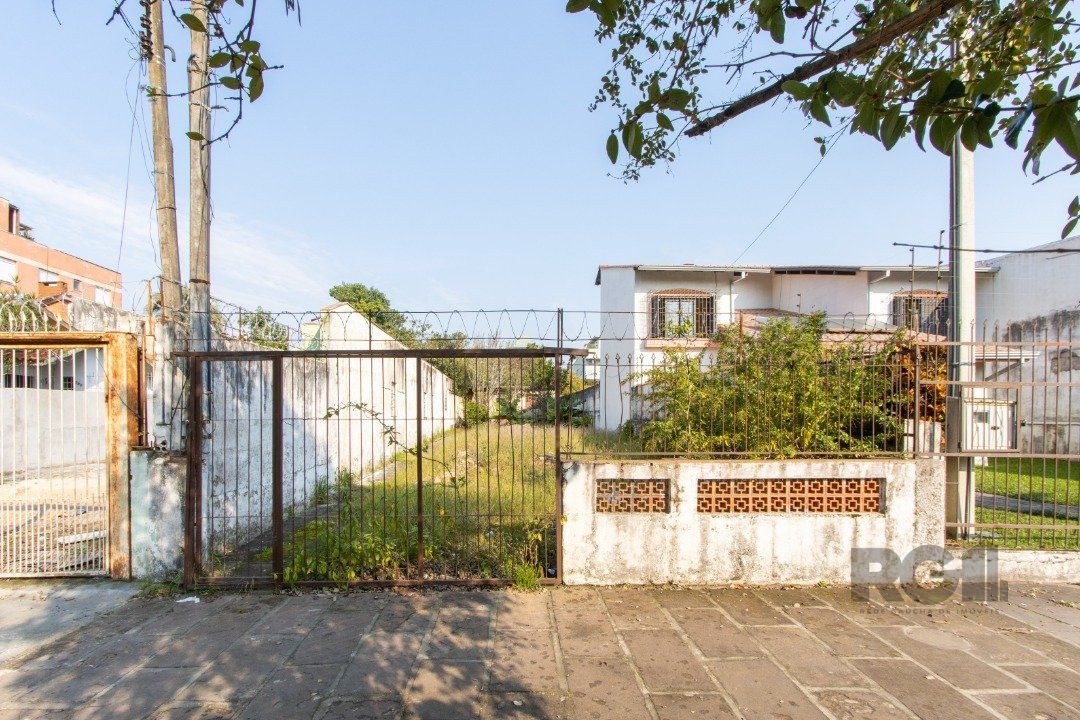 Terreno, 325 m² - Foto 1