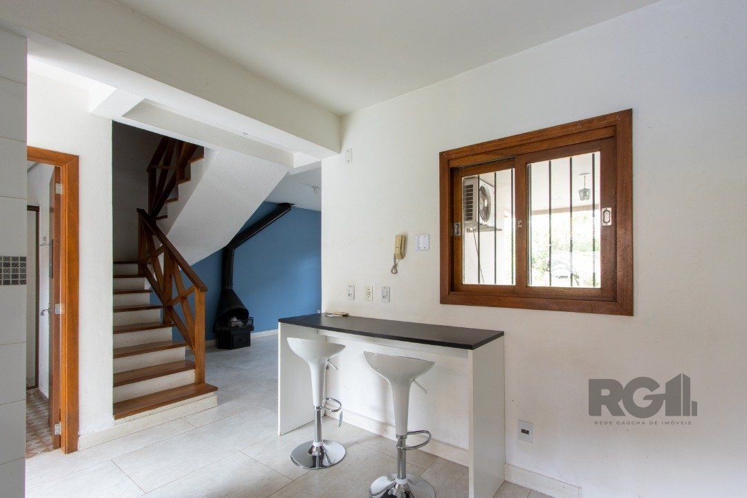 Casa de Condomínio à venda com 3 quartos, 197m² - Foto 9