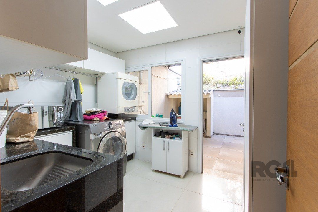 Casa, 6 quartos, 714 m² - Foto 23