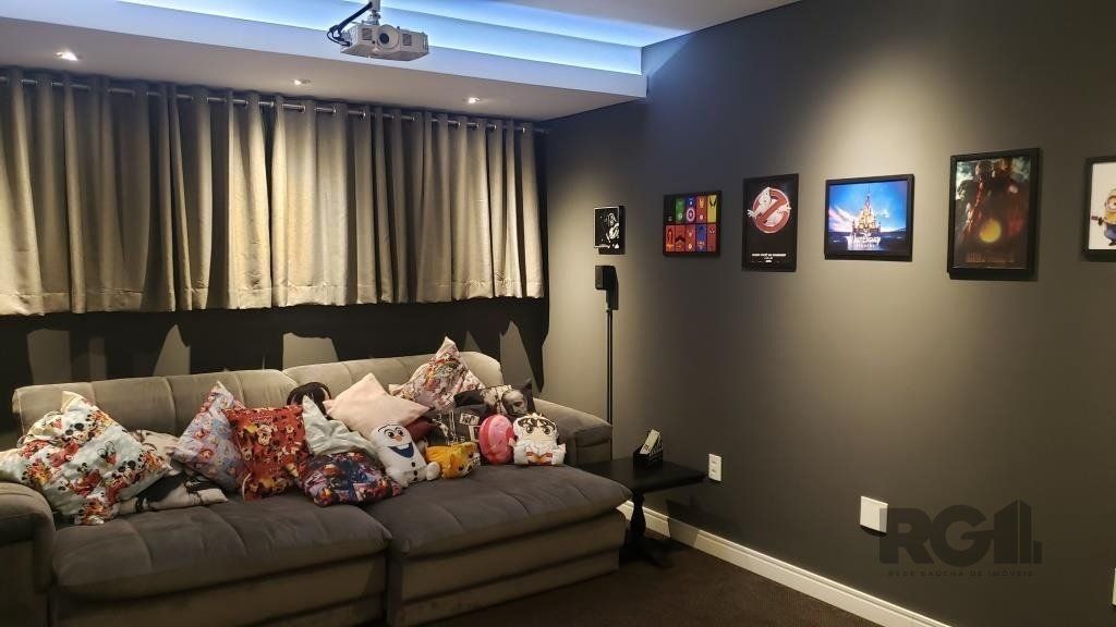 Casa, 3 quartos, 404 m² - Foto 22