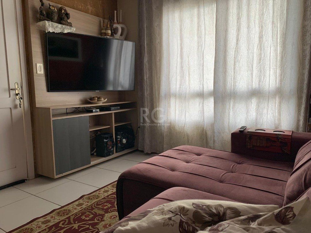 Casa de Condomínio à venda com 3 quartos, 64m² - Foto 5
