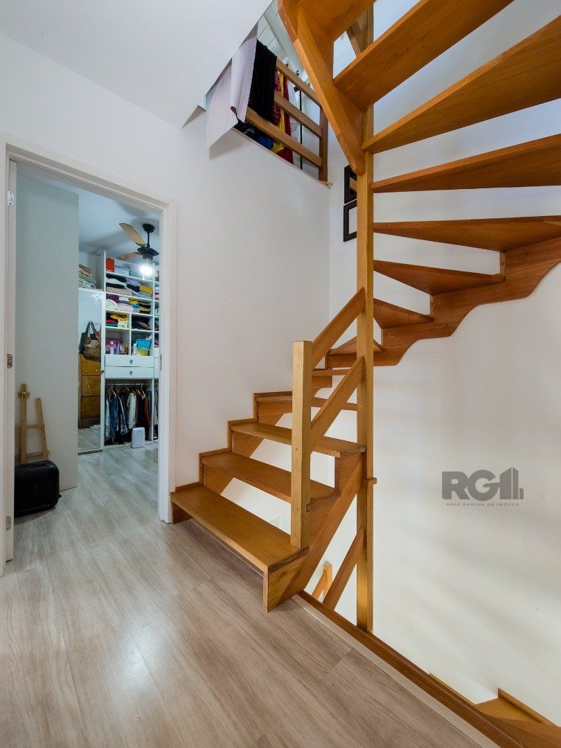 Casa de Condomínio, 4 quartos - Foto 19