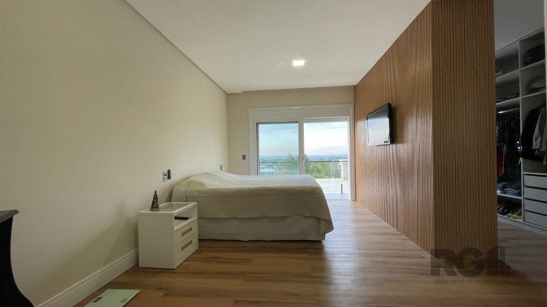 Casa de Condomínio, 4 quartos - Foto 41