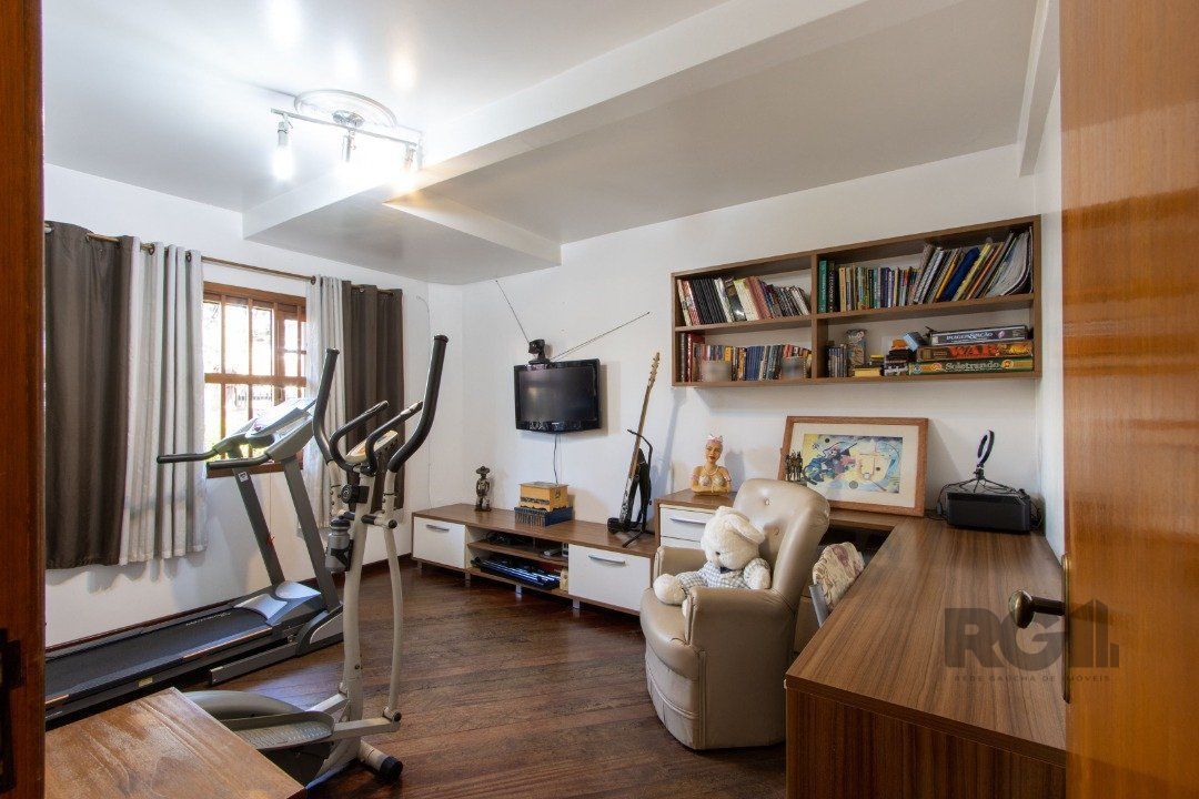 Casa, 3 quartos, 328 m² - Foto 7