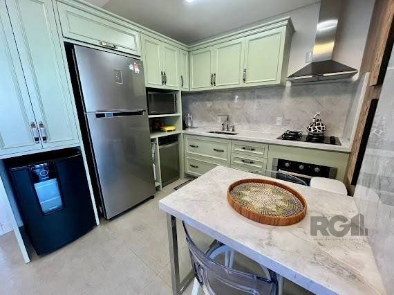 Casa de Condomínio, 2 quartos - Foto 8