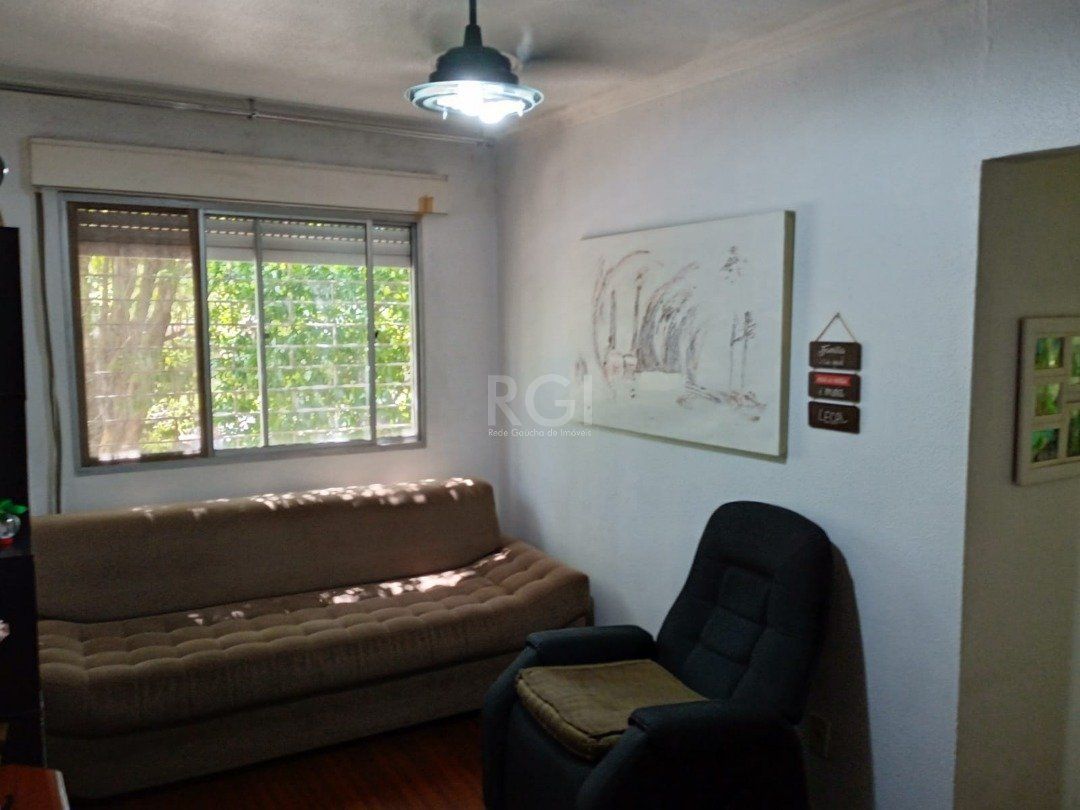 Apartamento, 2 quartos, 48 m² - Foto 7
