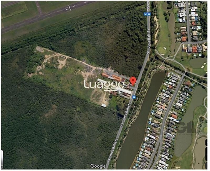 Terreno com 30000m² no bairro Ponta Grossa em Porto Alegre para Comprar