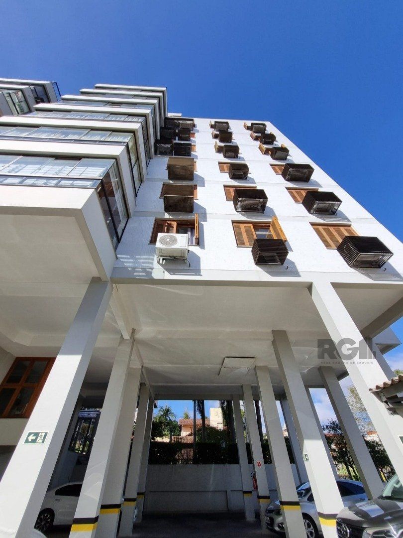 Apartamento à venda com 2 quartos, 87m² - Foto 18