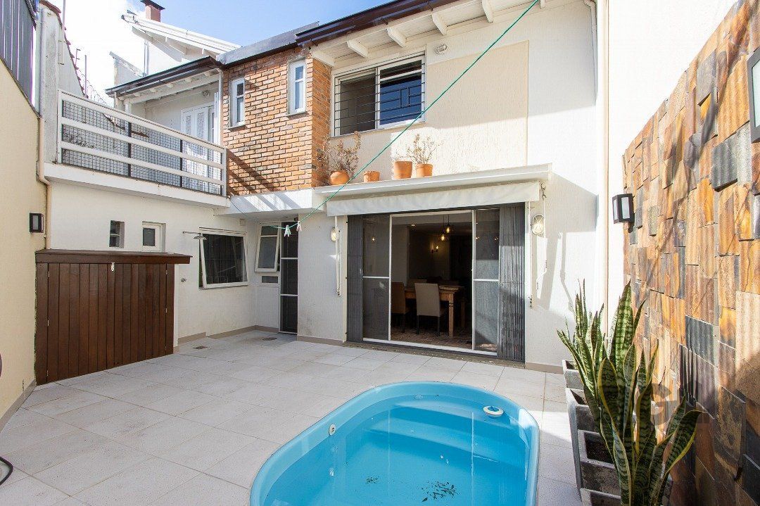 Casa de Condomínio à venda com 3 quartos, 217m² - Foto 13