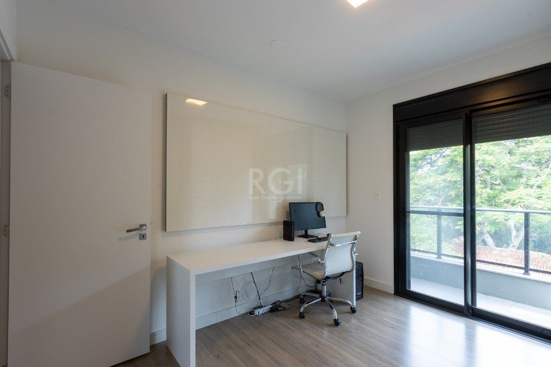 Apartamento à venda com 3 quartos, 146m² - Foto 30