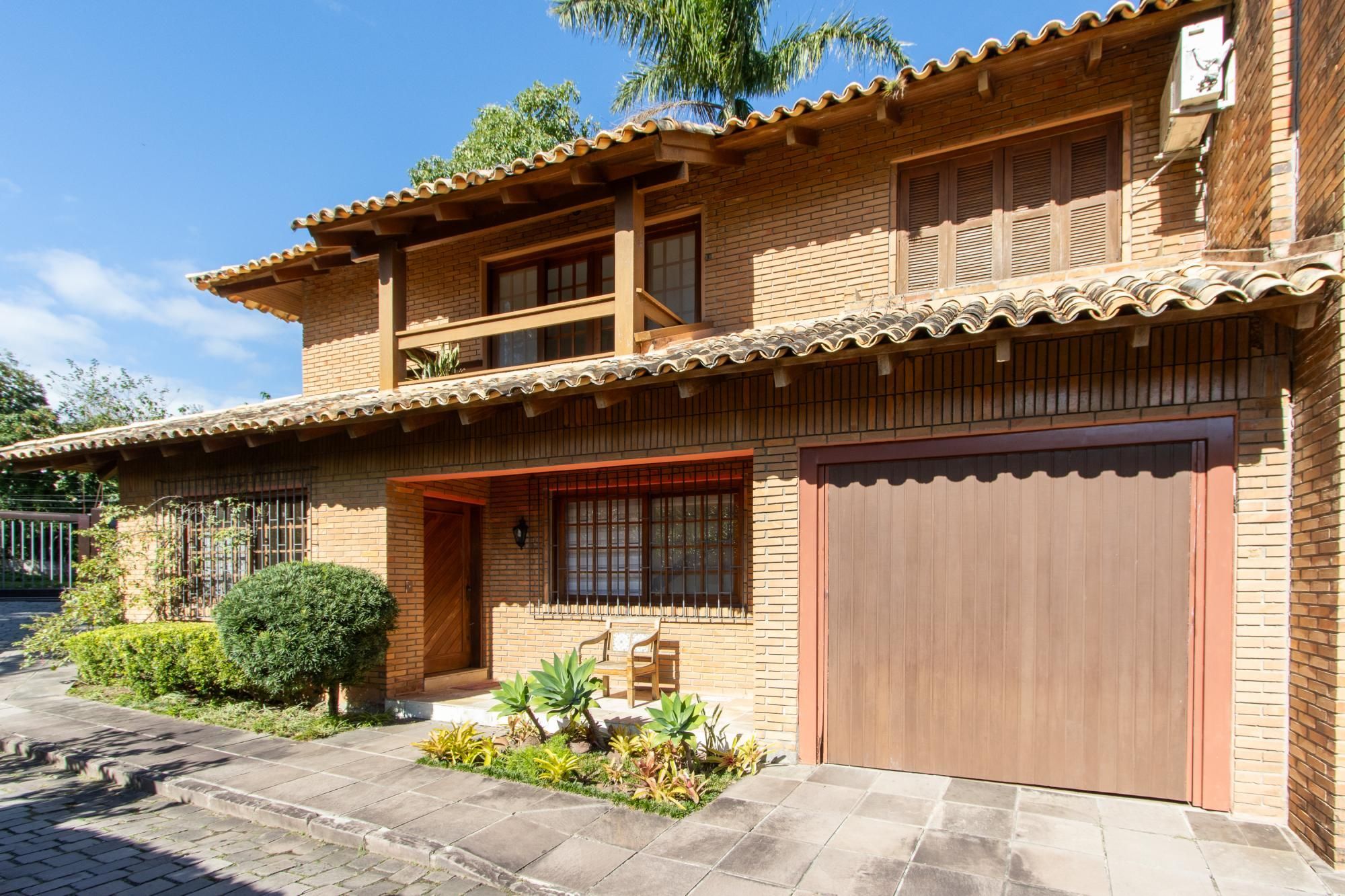 Casa de Condomínio à venda com 2 quartos, 202m² - Foto 2