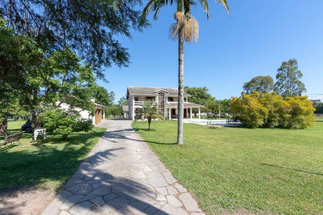 Sítio à venda com 4 quartos, 480m² - Foto 5