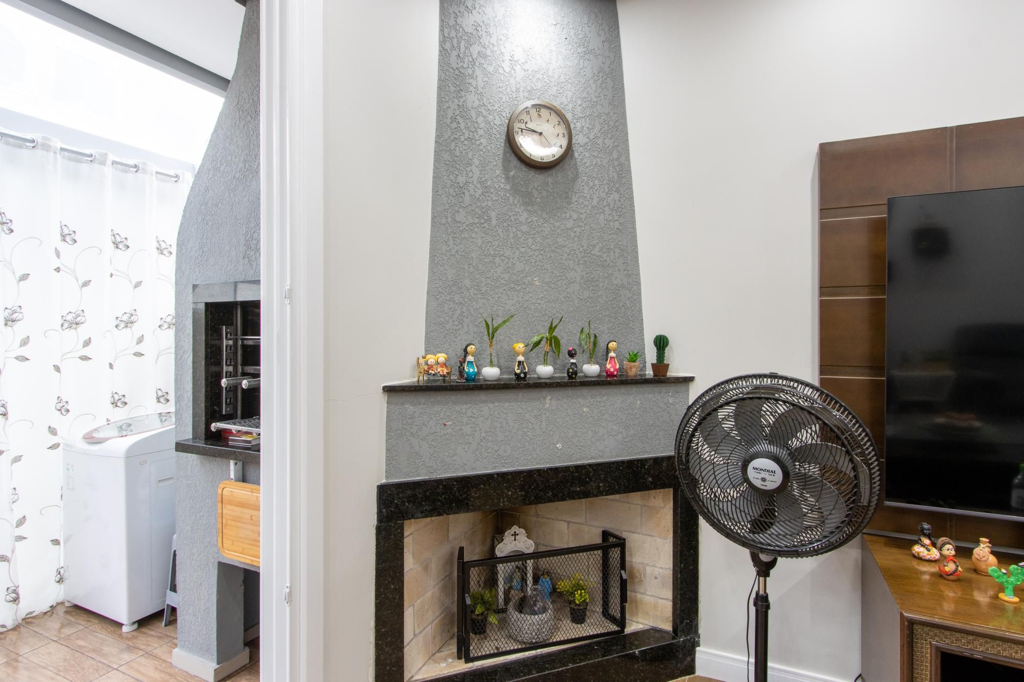 Sobrado, 3 quartos, 127 m² - Foto 16