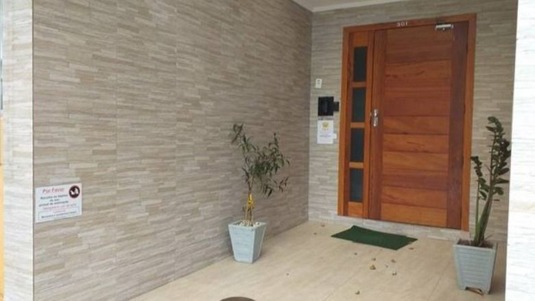 Apartamento à venda com 2 quartos, 46m² - Foto 2