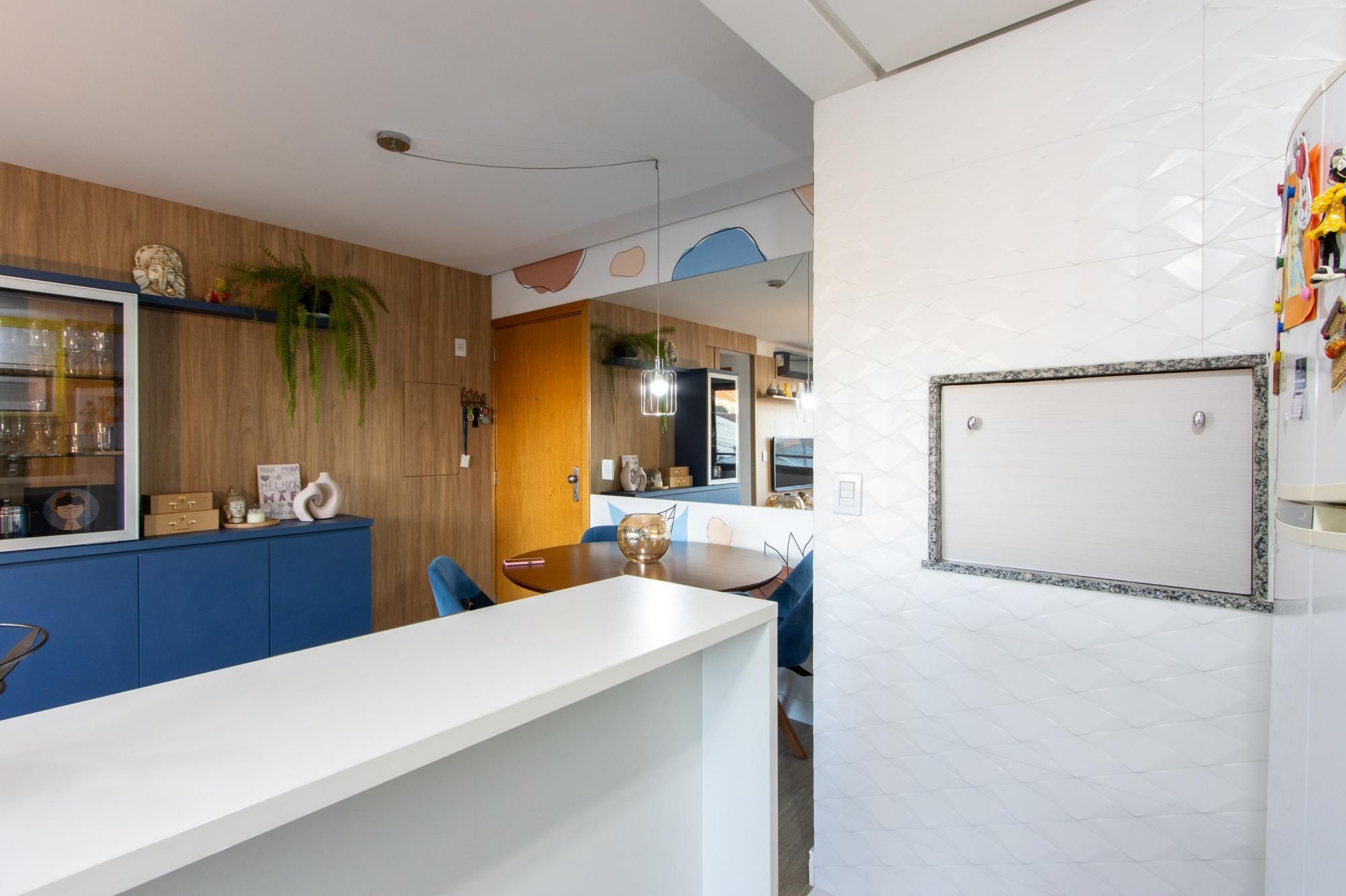 Apartamento à venda com 2 quartos, 60m² - Foto 11