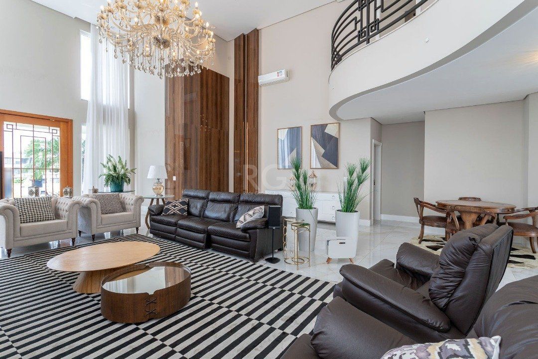 Casa de Condomínio à venda com 4 quartos, 519m² - Foto 6