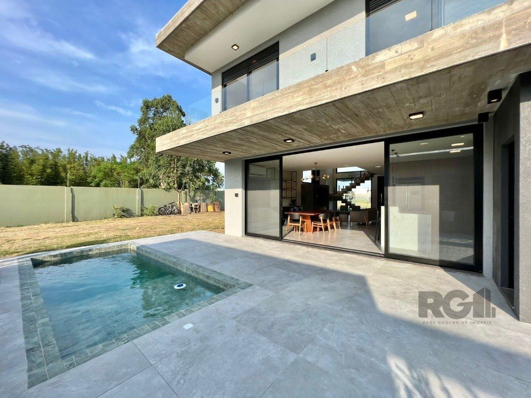 Casa de Condomínio, 4 quartos - Foto 3