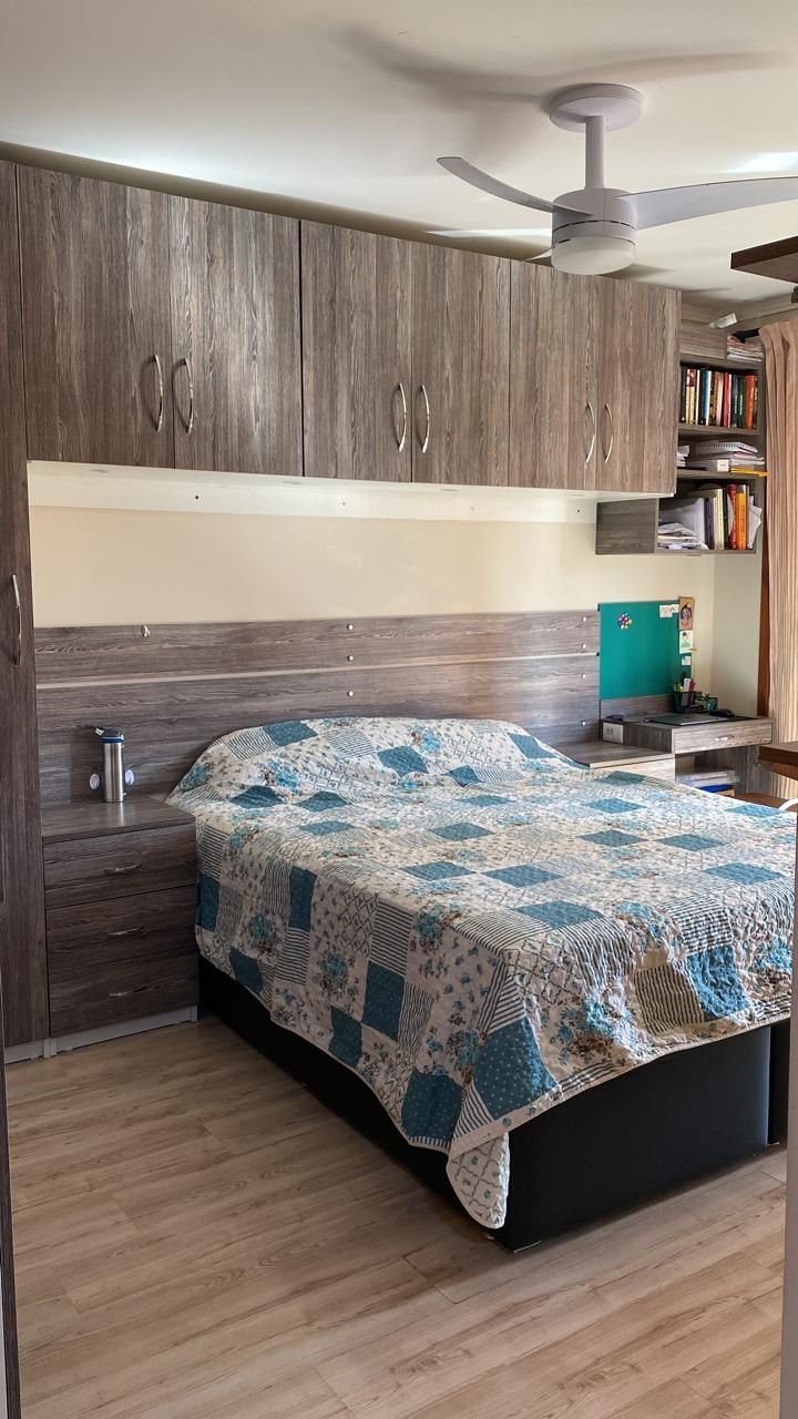 Casa à venda com 3 quartos, 144m² - Foto 7