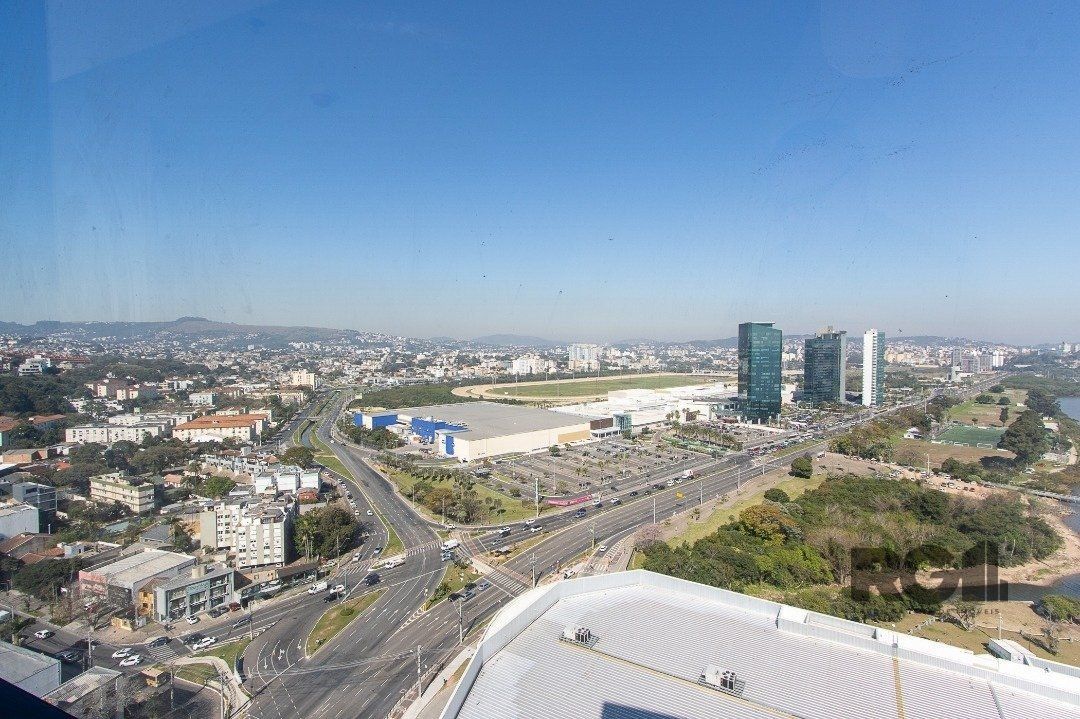 Sala-Conjunto, 28 m² - Foto 13