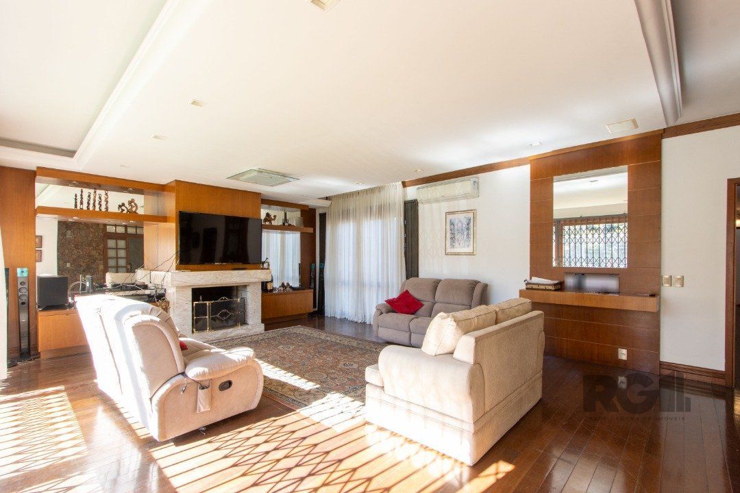 Casa à venda com 3 quartos, 222m² - Foto 7