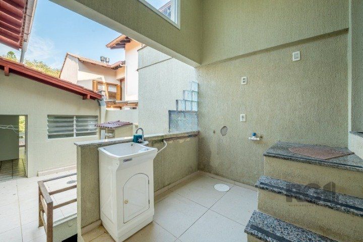 Casa à venda com 3 quartos, 198m² - Foto 22