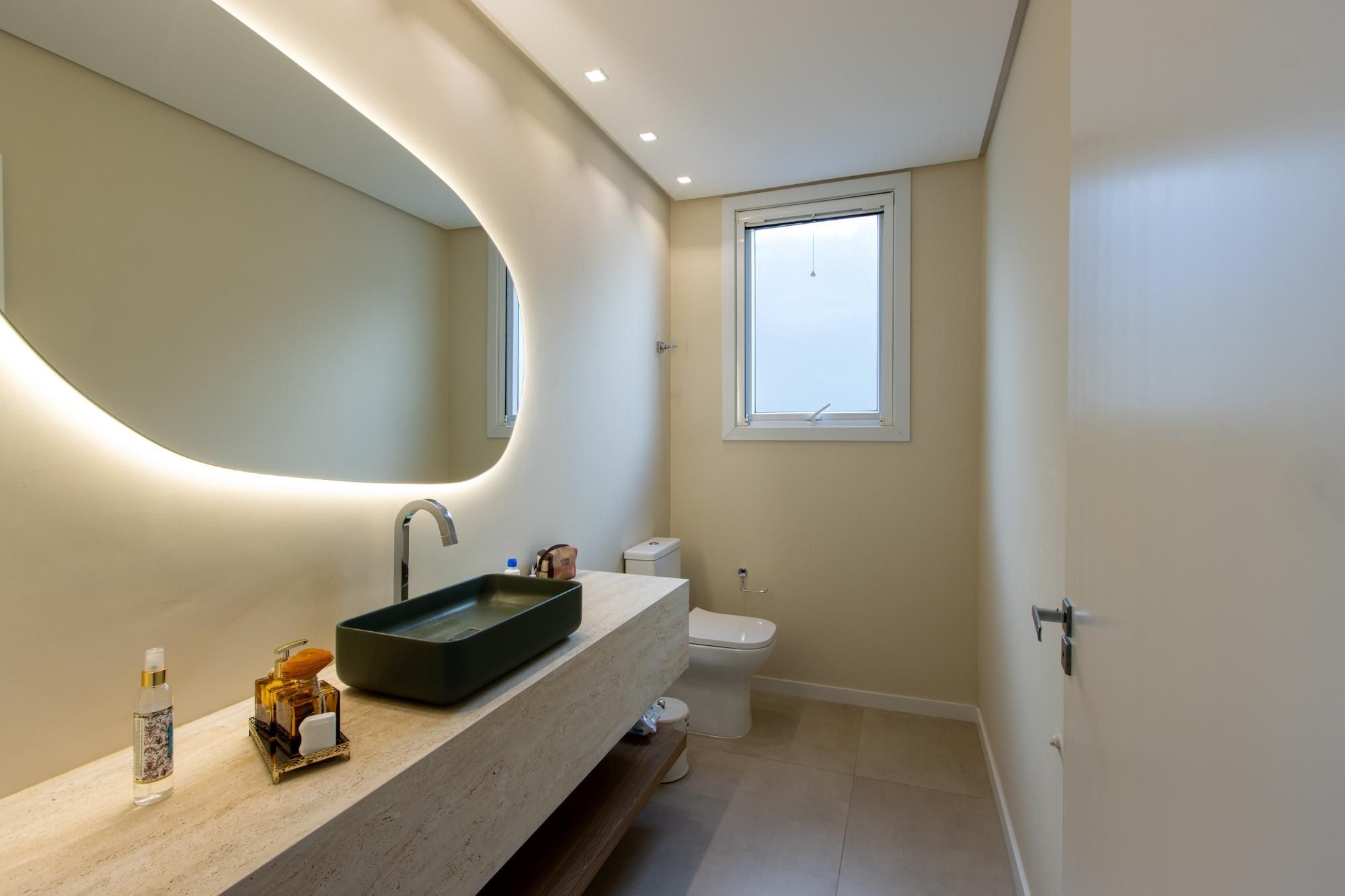 Casa de Condomínio à venda com 5 quartos, 318m² - Foto 31