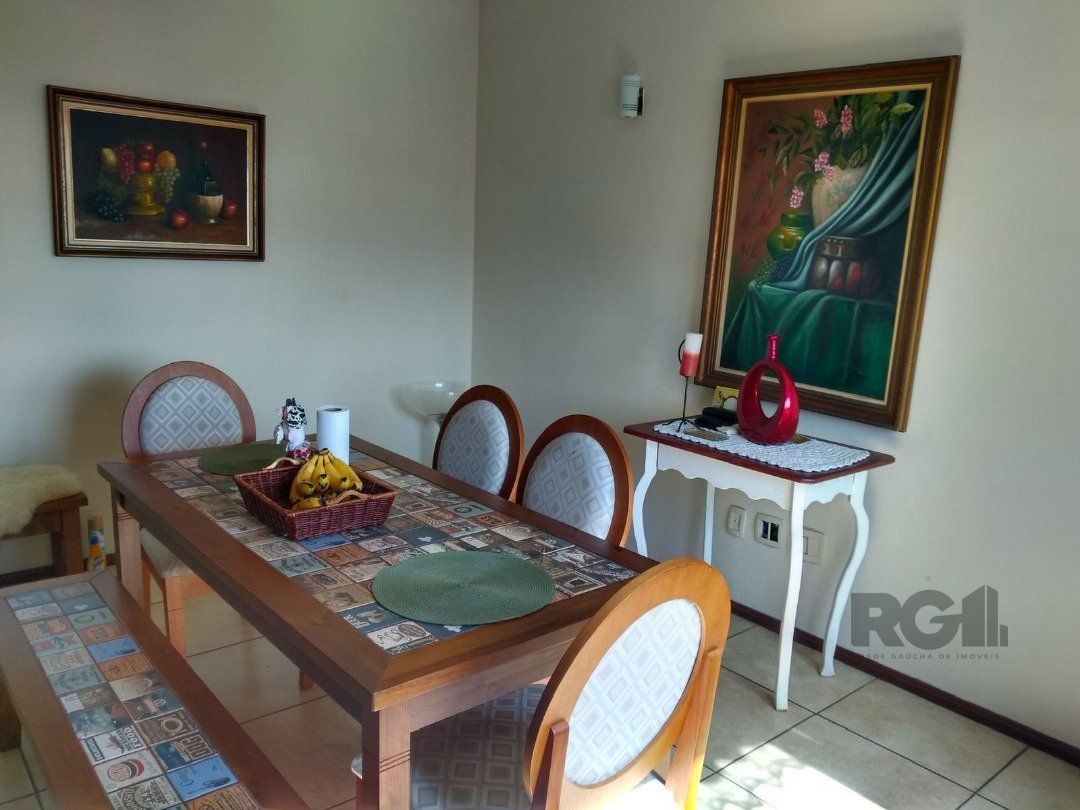 Casa, 4 quartos, 226 m² - Foto 13