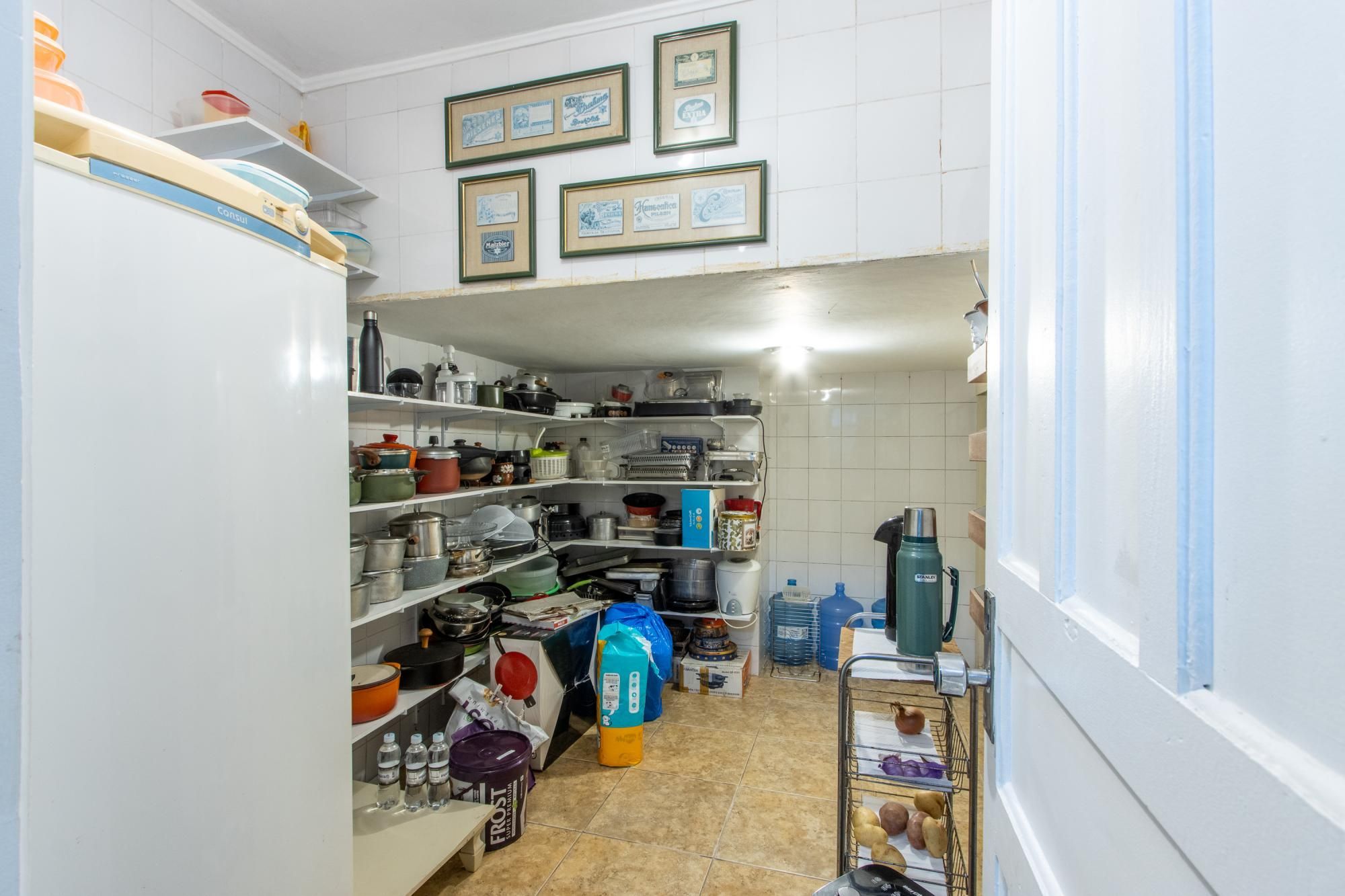 Casa, 4 quartos, 507 m² - Foto 41