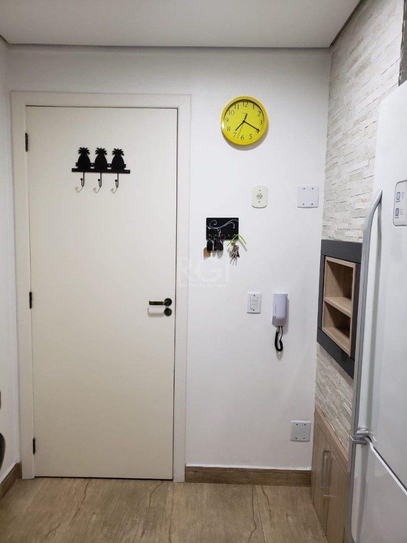 Apartamento à venda com 1 quarto, 41m² - Foto 17