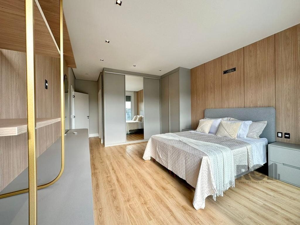 Casa de Condomínio à venda com 4 quartos, 275m² - Foto 35