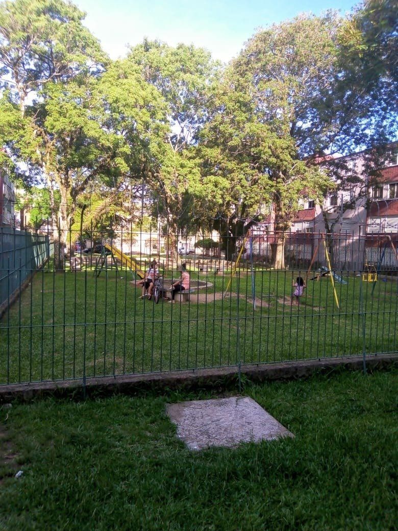 Apartamento, 2 quartos, 46 m² - Foto 1