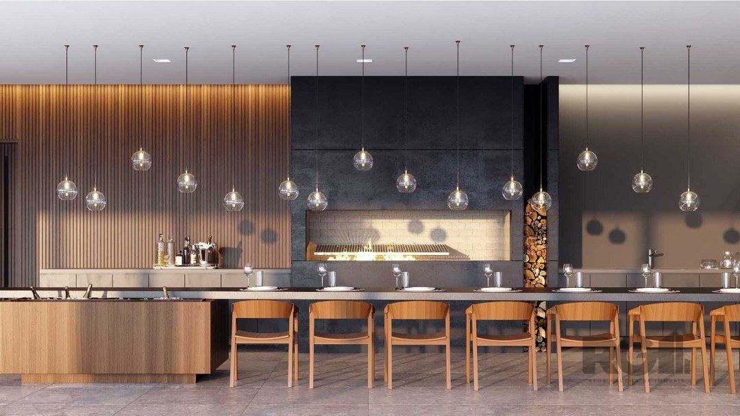 Casa de Condomínio à venda com 4 quartos, 382m² - Foto 63