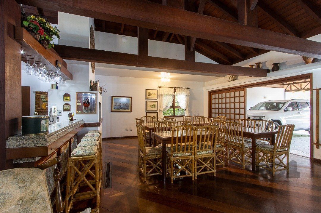 Casa de Condomínio à venda com 6 quartos, 702m² - Foto 24