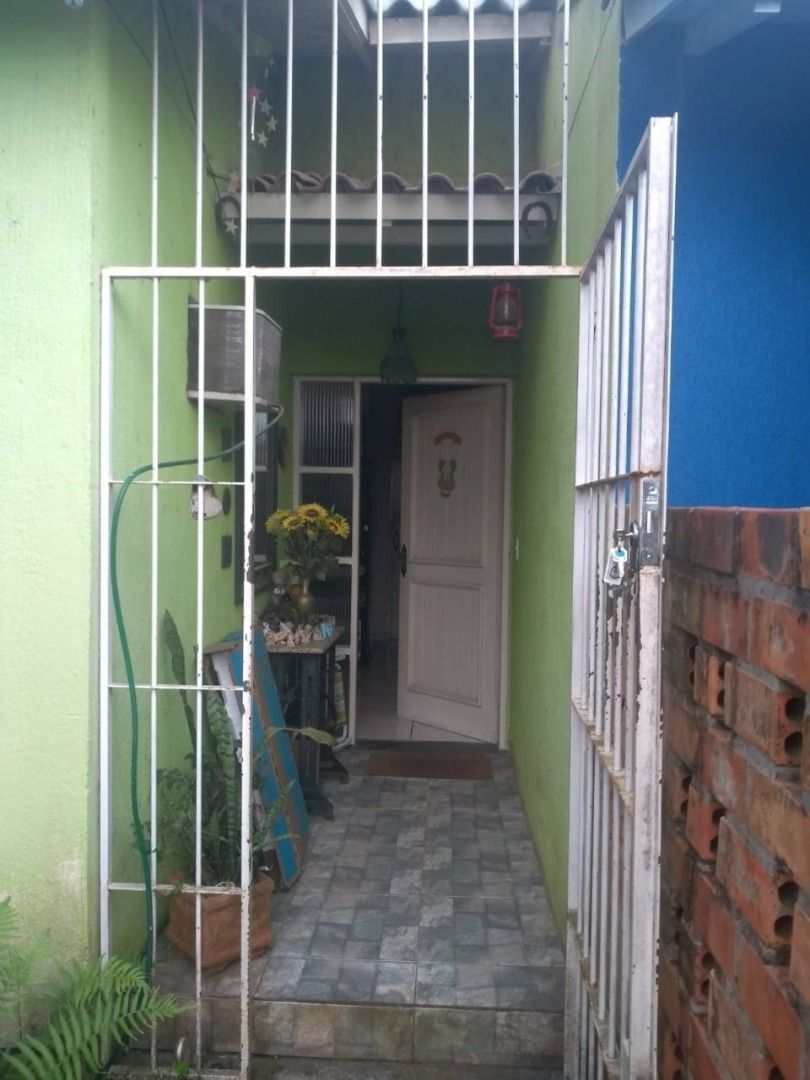 Casa de Condomínio, 2 quartos - Foto 12