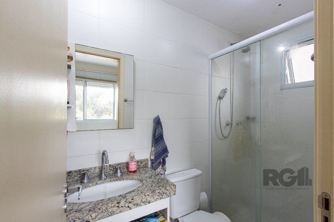 Apartamento à venda com 3 quartos, 69m² - Foto 31
