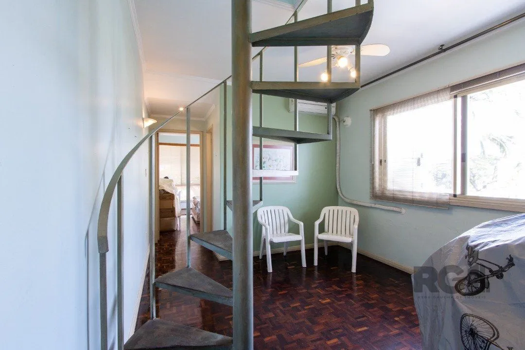 Cobertura, 1 quarto, 119 m² - Foto 10