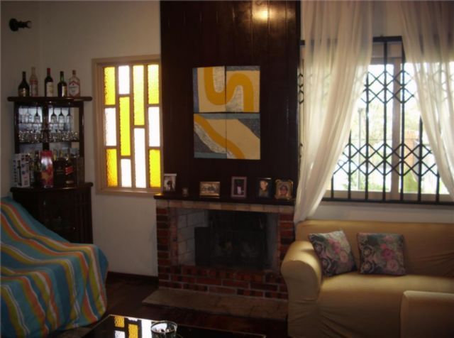 Casa, 4 quartos, 238 m² - Foto 17