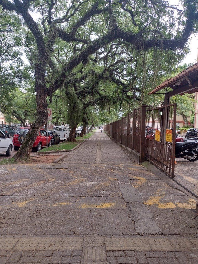 Apartamento à venda com 2 quartos, 48m² - Foto 8