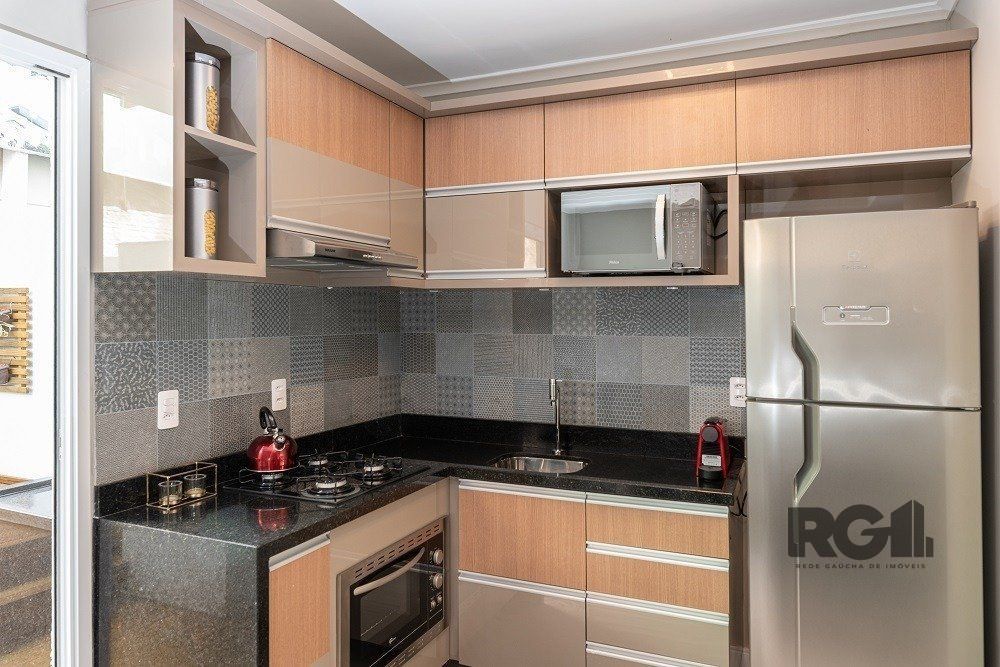 Casa de Condomínio, 2 quartos - Foto 8