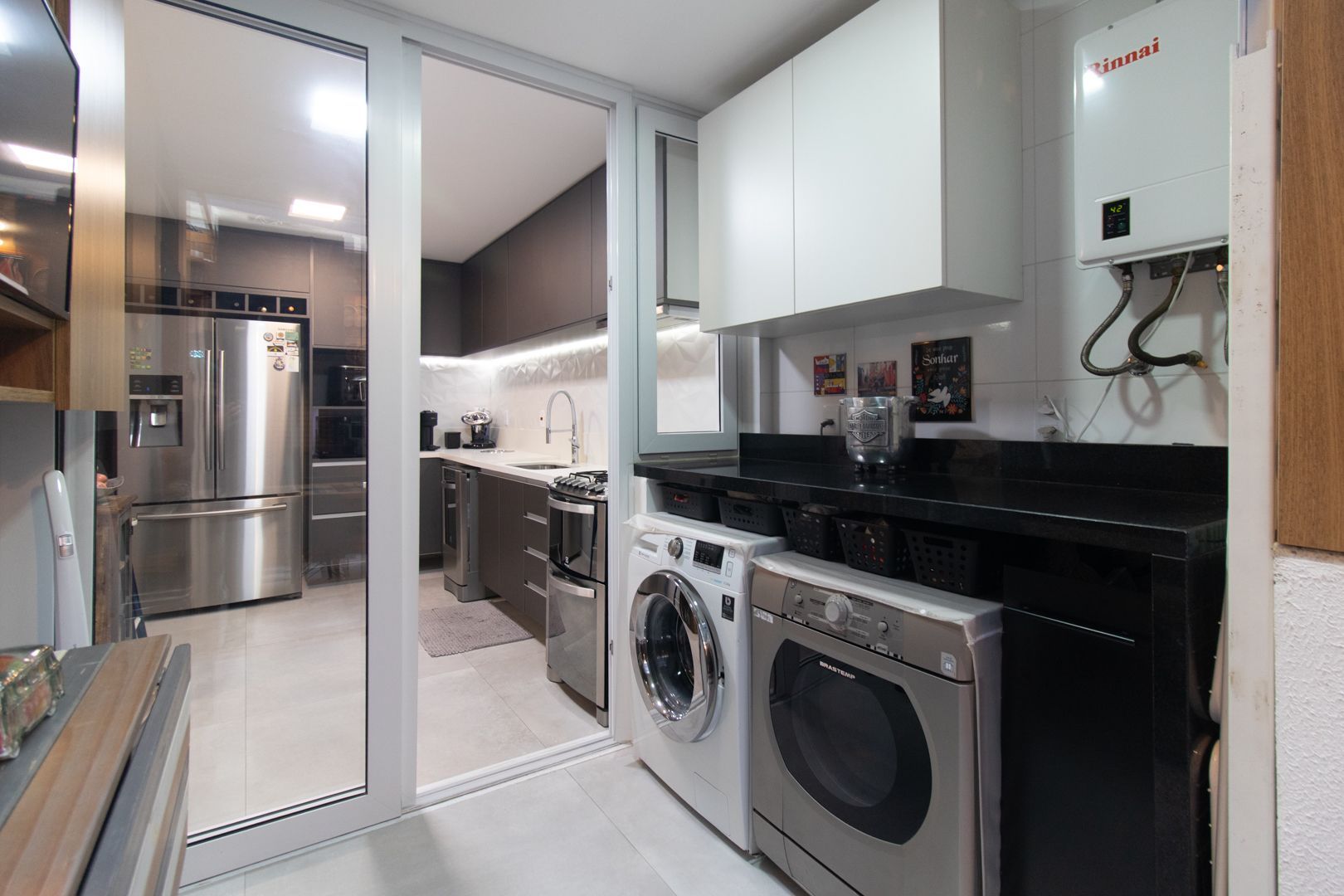 Casa de Condomínio, 3 quartos - Foto 11