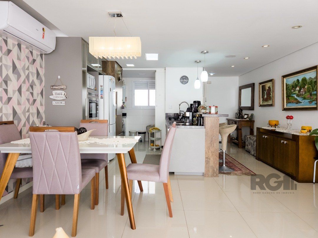 Apartamento à venda com 3 quartos, 149m² - Foto 10