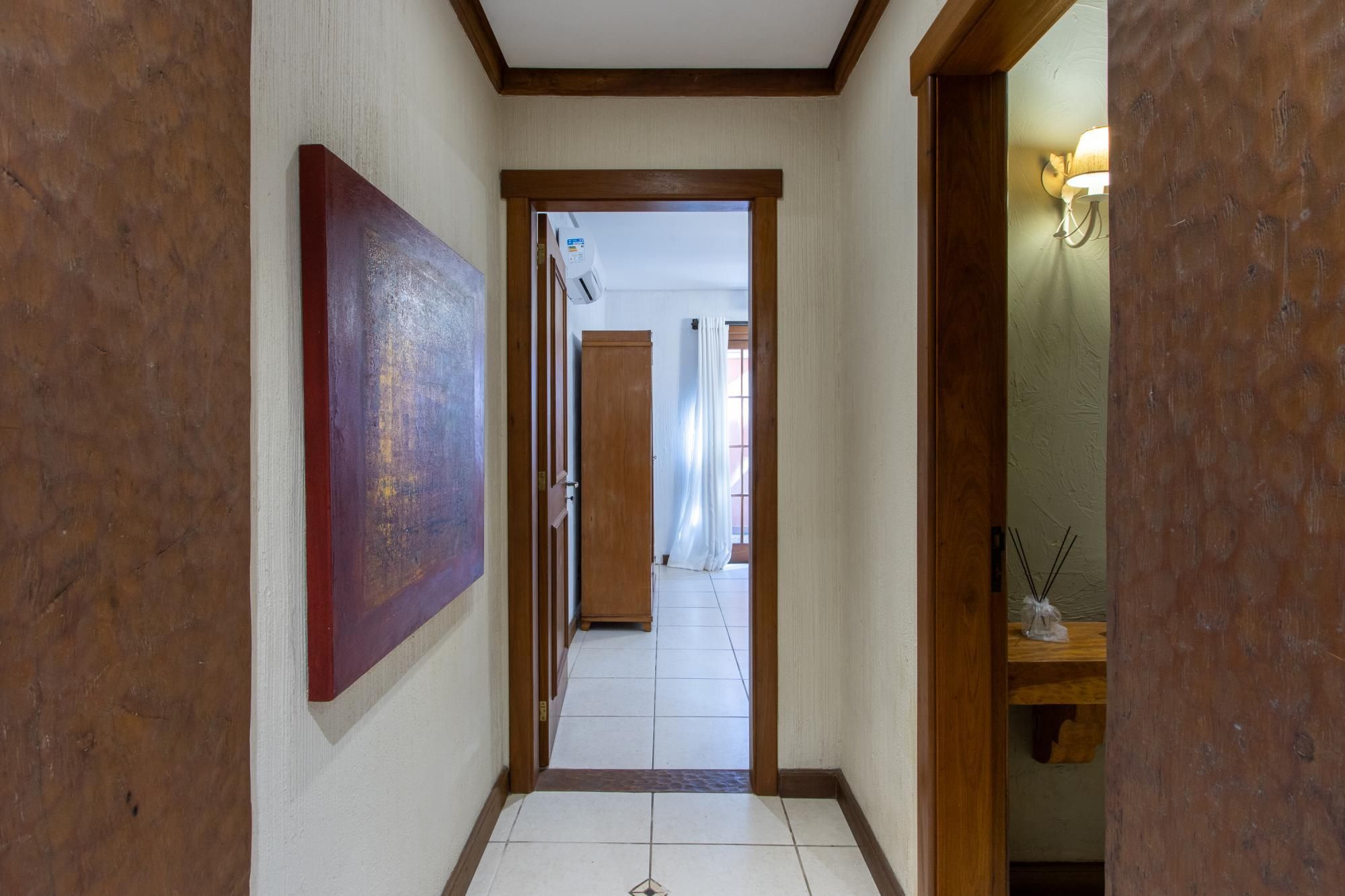 Casa de Condomínio, 4 quartos - Foto 46