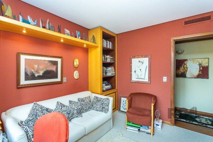 Apartamento, 3 quartos, 270 m² - Foto 22