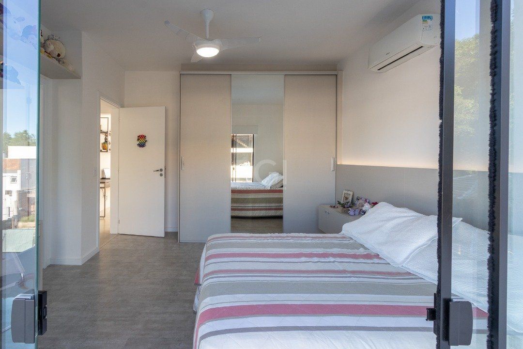 Casa de Condomínio, 3 quartos - Foto 37